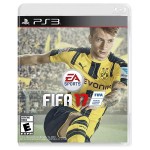 FIFA 17 (PS3) русский звук+текст